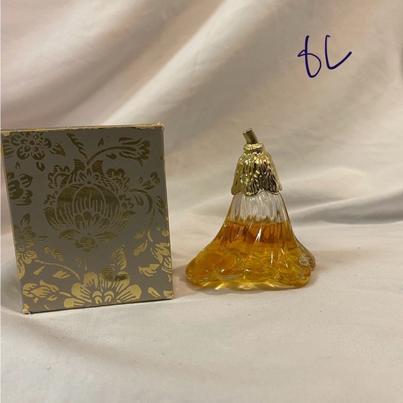 3 piece vintage Avon decanter (#A8) - Picture 7 of 11